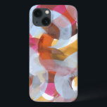 Sherbert I Case-Mate iPhone Hülle<br><div class="desc">Zuhause Décor</div>