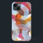 Sherbert I Case-Mate iPhone Hülle<br><div class="desc">Zuhause Décor</div>