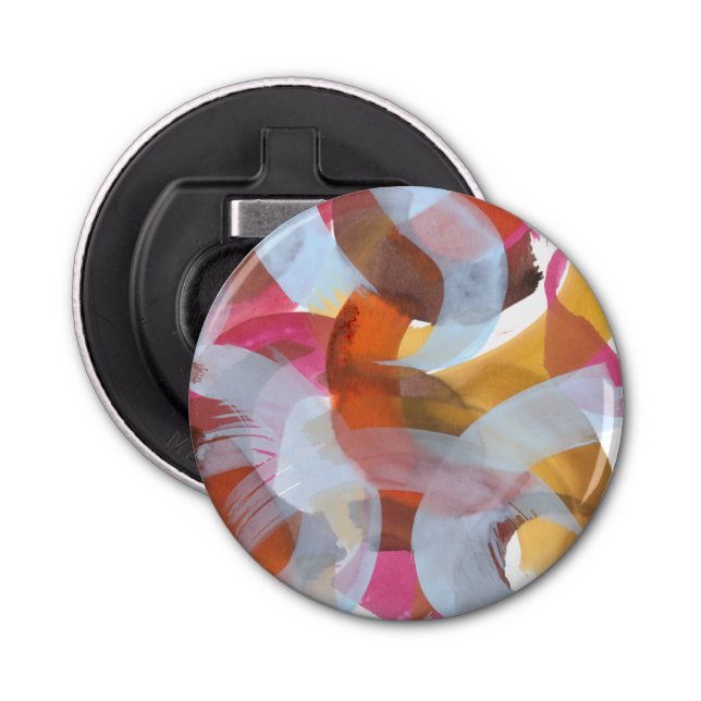 Sherbert I Flaschenöffner (Vorderseite)