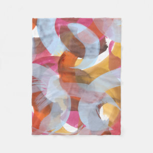 Sherbert I Fleecedecke