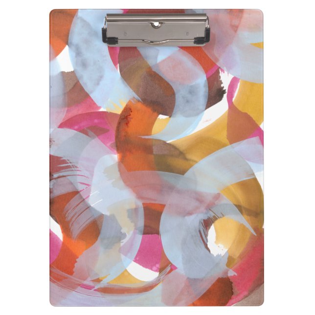 Sherbert I Klemmbrett (Vorderseite)