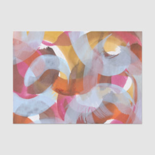 Sherbert I Seidenpapier