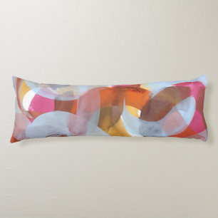 Sherbert I Seitenschläferkissen