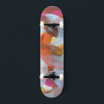 Sherbert I Skateboard<br><div class="desc">Zuhause Décor</div>