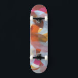 Sherbert I Skateboard<br><div class="desc">Zuhause Décor</div>