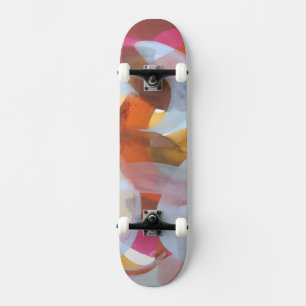 Sherbert I Skateboard