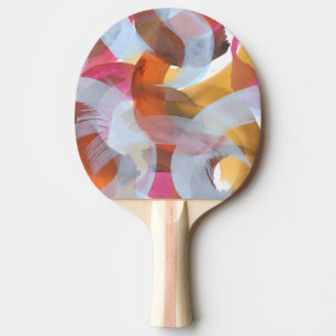 Sherbert I Tischtennis Schläger