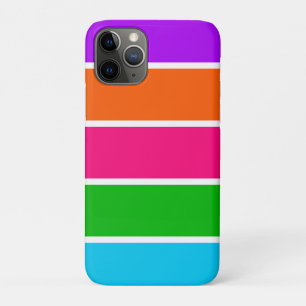 Sherbet Stripes Case-Mate iPhone Hülle