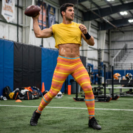 Sherbi Leggings