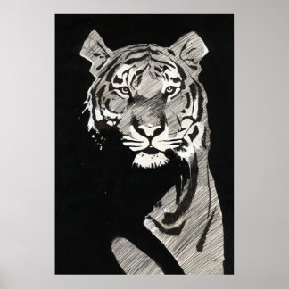 Shere Khan Poster
