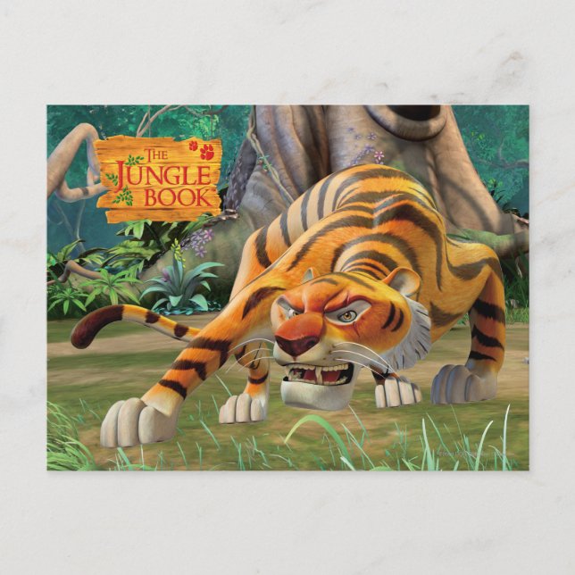 Sherekhan 2 postkarte (Vorderseite)