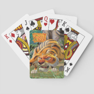 Sherekhan 2 spielkarten