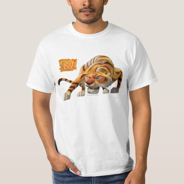 Sherekhan 2 T-Shirt (Vorderseite)