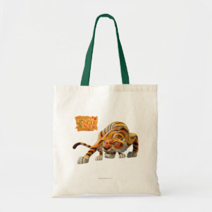 Sherekhan 2 tragetasche