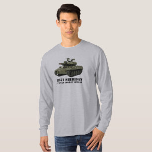 SHERIDAN M551 T-Shirt