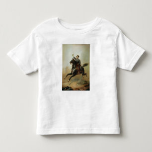 Sheridans Fahrt, 1871 Kleinkind T-shirt