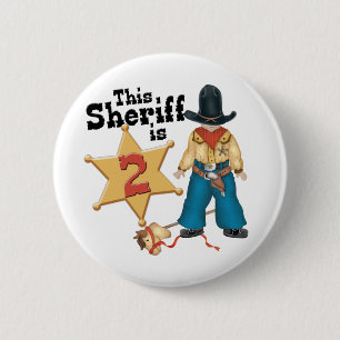 Sheriff 2. button