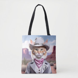 Sheriff Cat