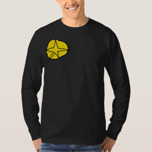 Sheriff-Kostüm T-Shirt