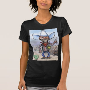 Sheriff T-Shirt