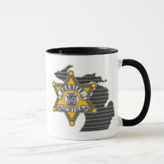 Sheriff Tasse