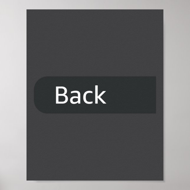 Sherlock Holmes Watson I Don't Understand  Poster (Vorne)