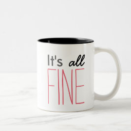 Sherlock ist es alle feine Tasse
