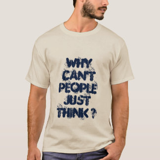 Sherlock Zitat-T - Shirt