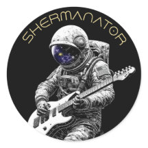 SHERMANATOR Band
