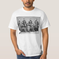Shermans Leutnants
