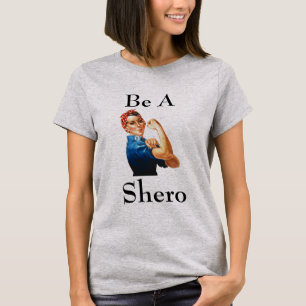 Shero T - Shirt