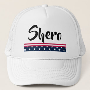 Shero Trucker Hat Truckerkappe