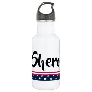 Shero Water Flasche Edelstahlflasche