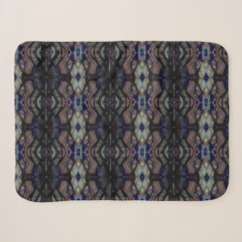 Sherpa Blanket #14 Sherpadecke