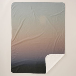 Sherpa Blanket ART AND DESIGN STYLE Sherpadecke