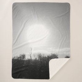 Sherpa Blanket ART AND DESIGN STYLE Sherpadecke