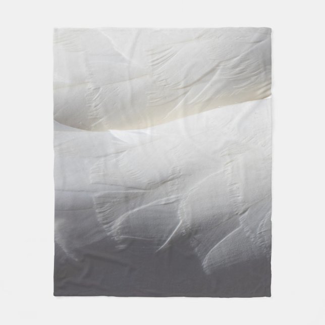 Sherpa Blanket Fleecedecke (Vorderseite)