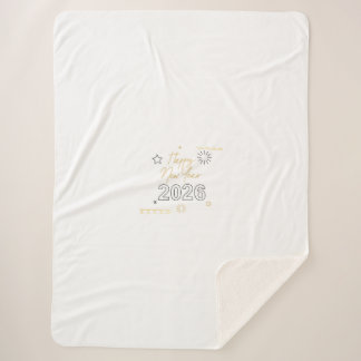 Sherpa Blanket Sherpadecke