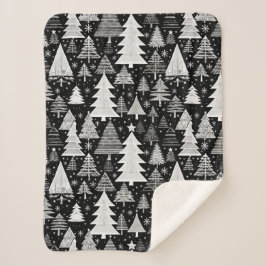 Sherpa Blanket Sherpadecke