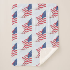 Sherpa Blanket Sherpadecke