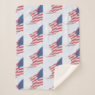 Sherpa Blanket Sherpadecke