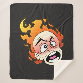 Sherpa Blanket Sherpadecke