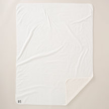 Sherpa Blanket