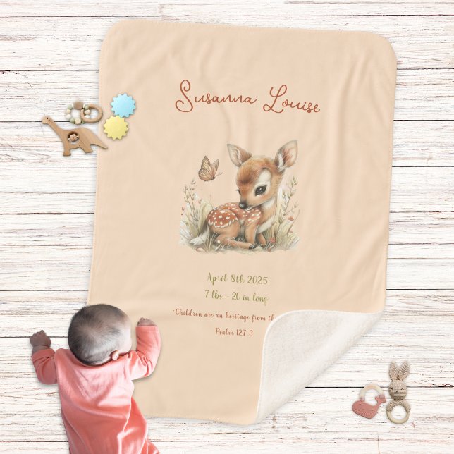 Sherpa Blanket Sherpadecke (Von Creator hochgeladen)