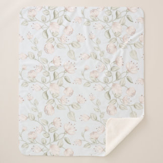 Sherpa Blanket Sherpadecke