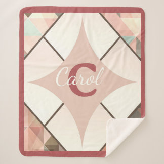 Sherpa Blanket Sherpadecke