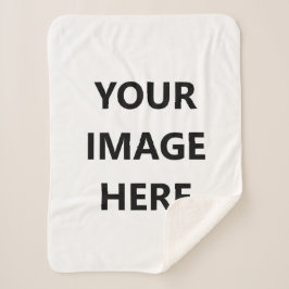 Sherpa Blanket Sherpadecke