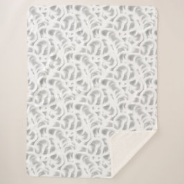 Sherpa Blanket Sherpadecke