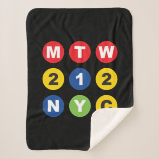 Sherpa Blanket Sherpadecke