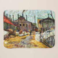 Sherpa Blanket